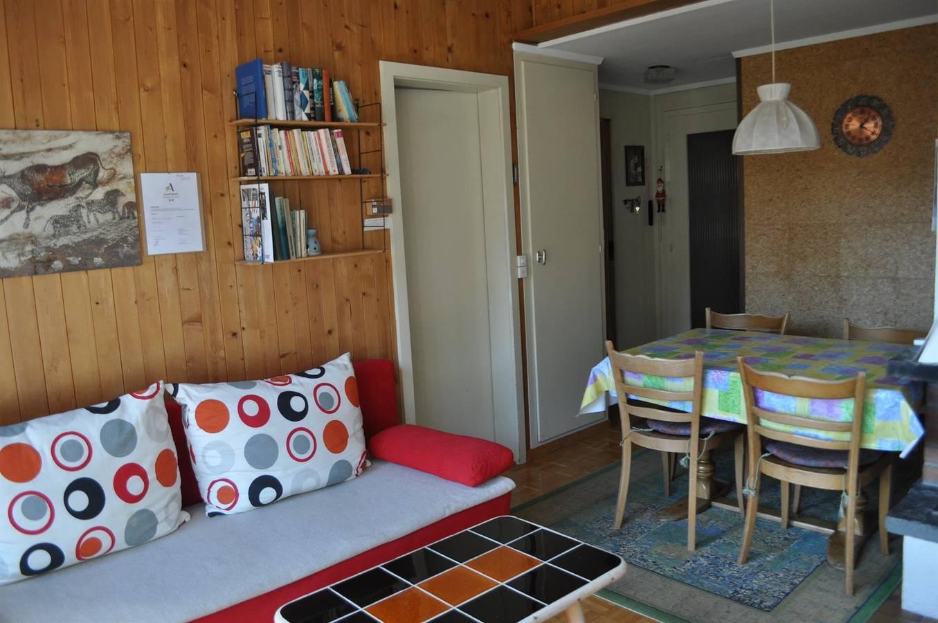 Vakantieappartement in St. Stefan foto 4
