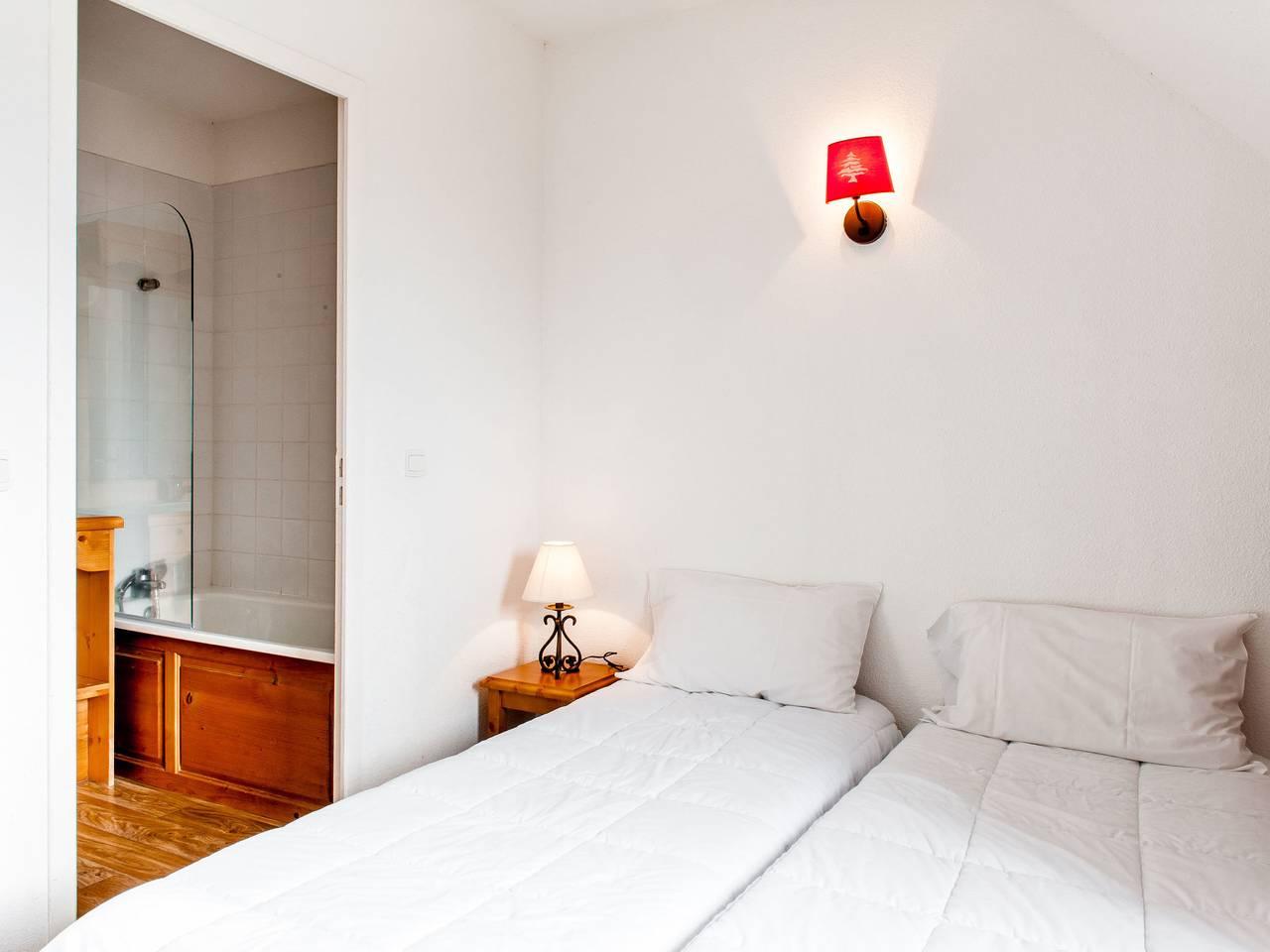 Vakantieappartement in Auvergne, Frankrijk voor 8 personen foto 18