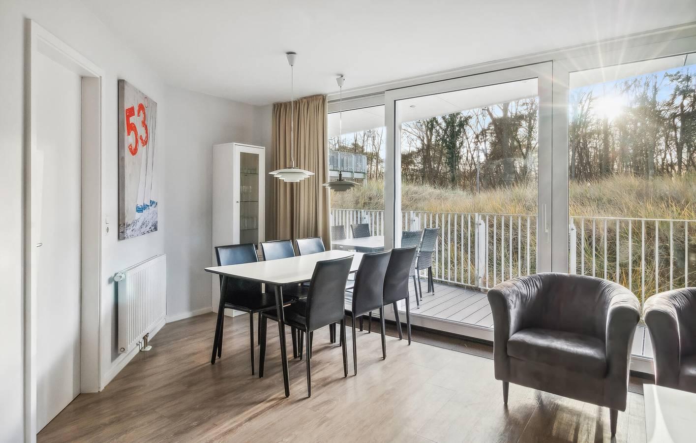 Vakantieappartement in Lübeck, Duitsland voor 6 personen foto 7