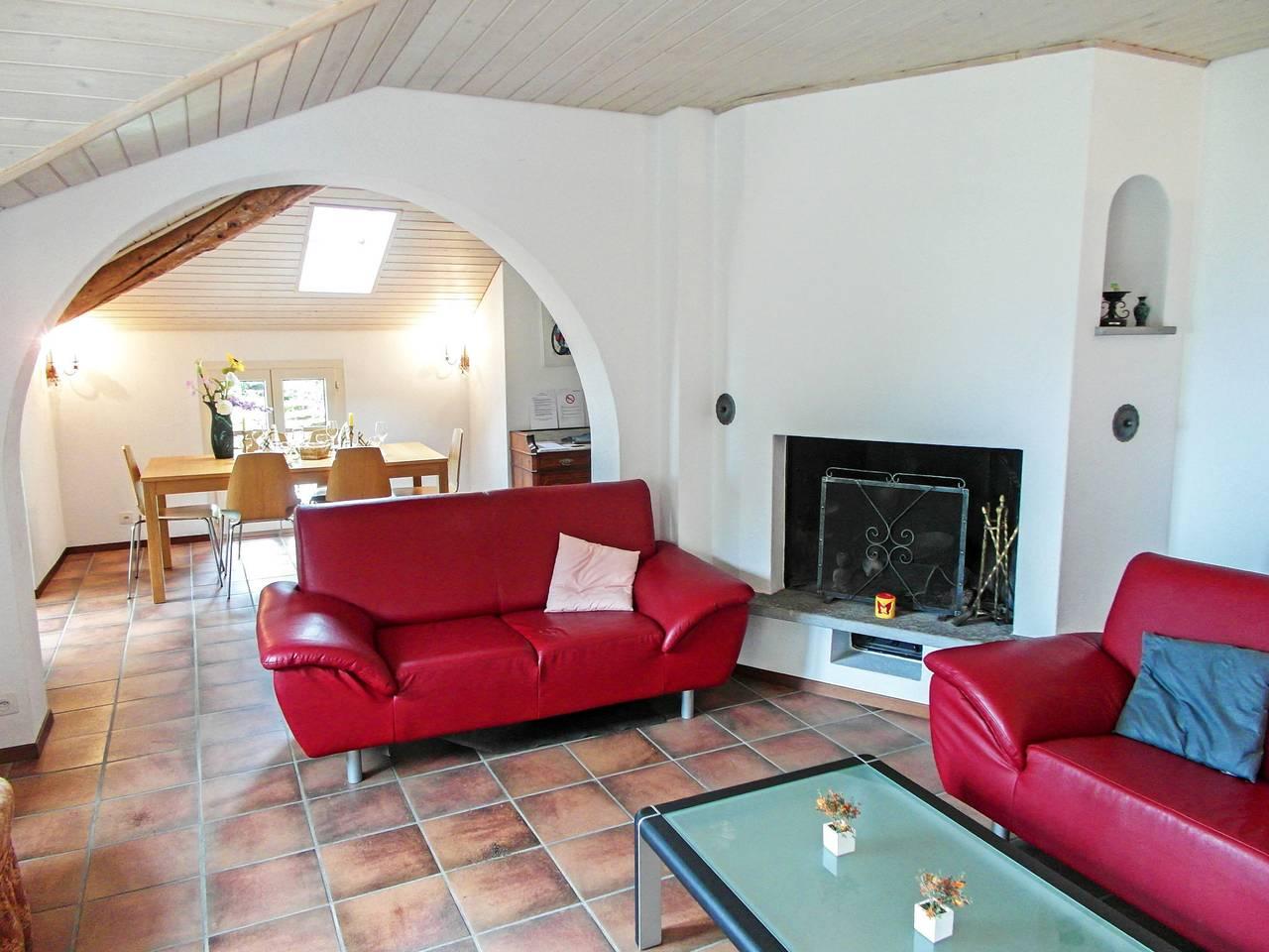 Vakantieappartement in Locarno, Zwitserland voor 6 personen foto 2