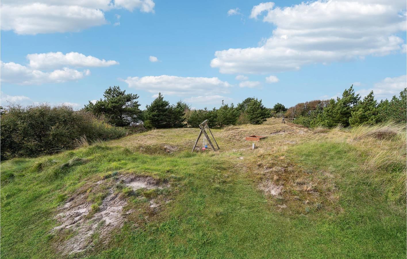 Vakantiehuis in Fanø, Denemarken voor 8 personen foto 15