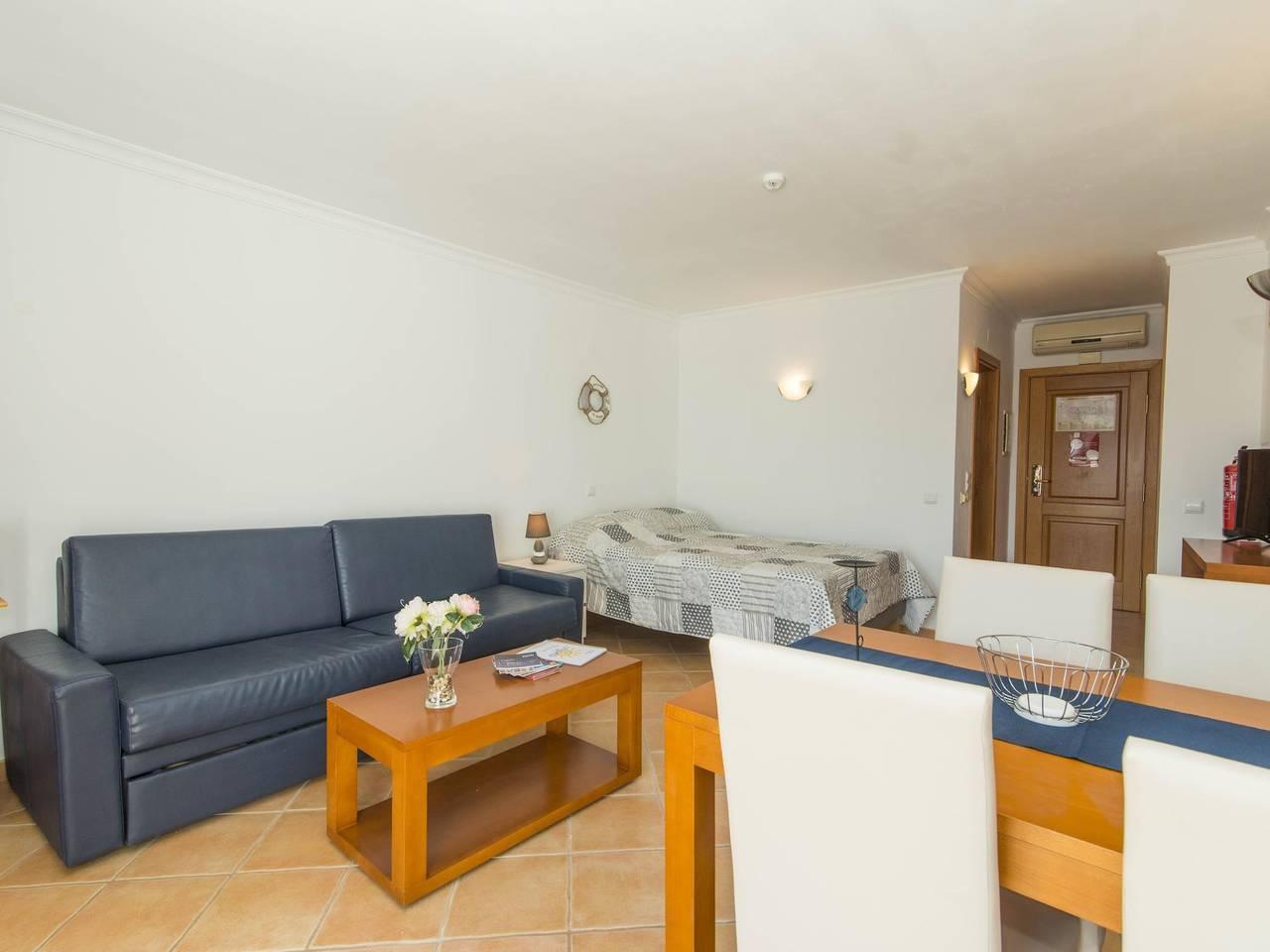 Vakantieappartement in Tavira, Portugal voor 4 personen foto 8