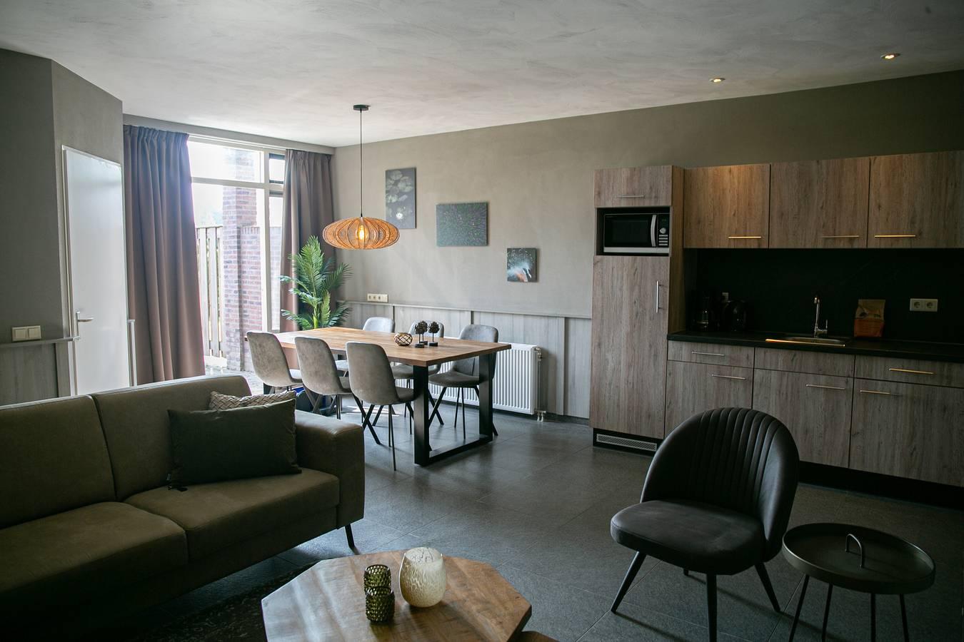 Vakantiehuis in Veluwe, Nederland voor 6 personen foto 4