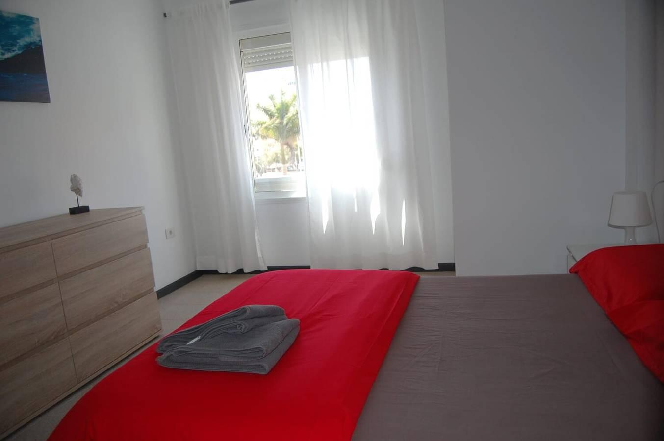 Vakantieappartement in Abona, Spanje voor 4 personen foto 6