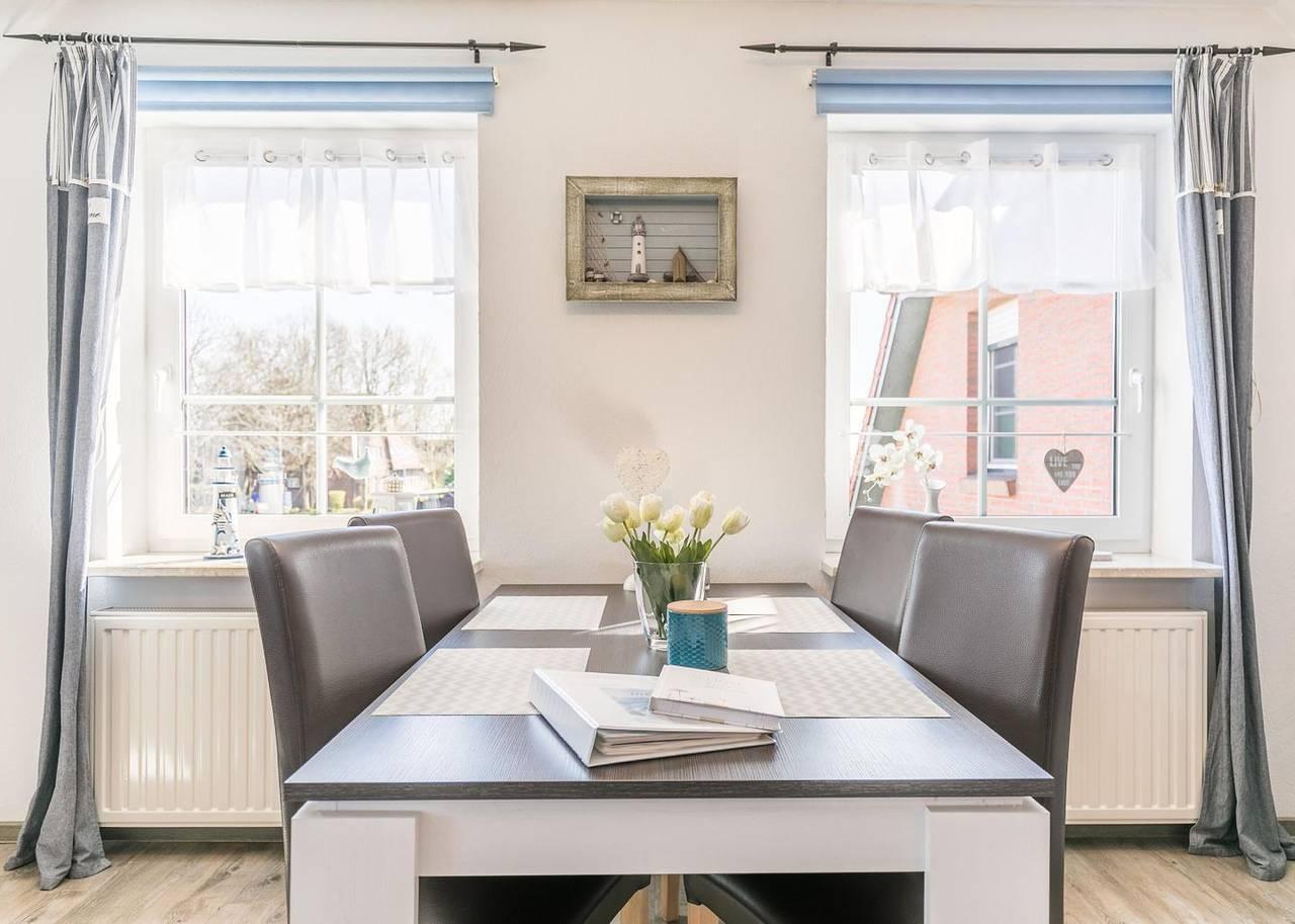 Vakantieappartement in Waddenzee, Duitsland voor 4 personen foto 7