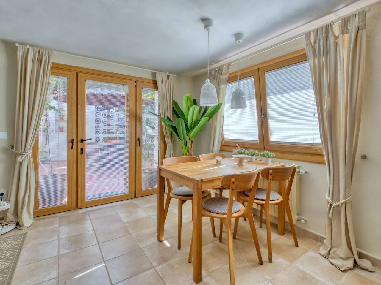 Vakantiehuis in Jávea, Spanje voor 4 personen foto 17