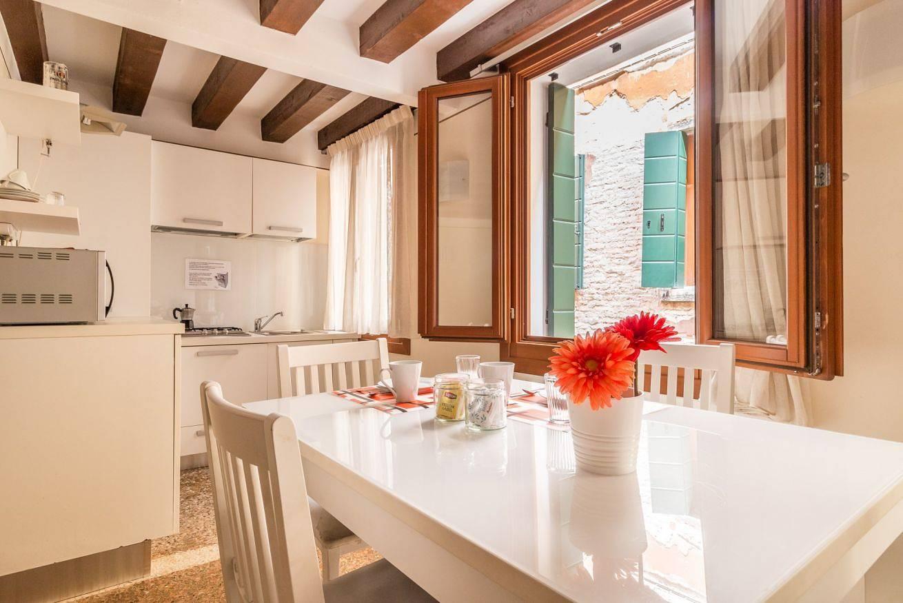 Vakantieappartement in Venetië, Italië voor 4 personen foto 3