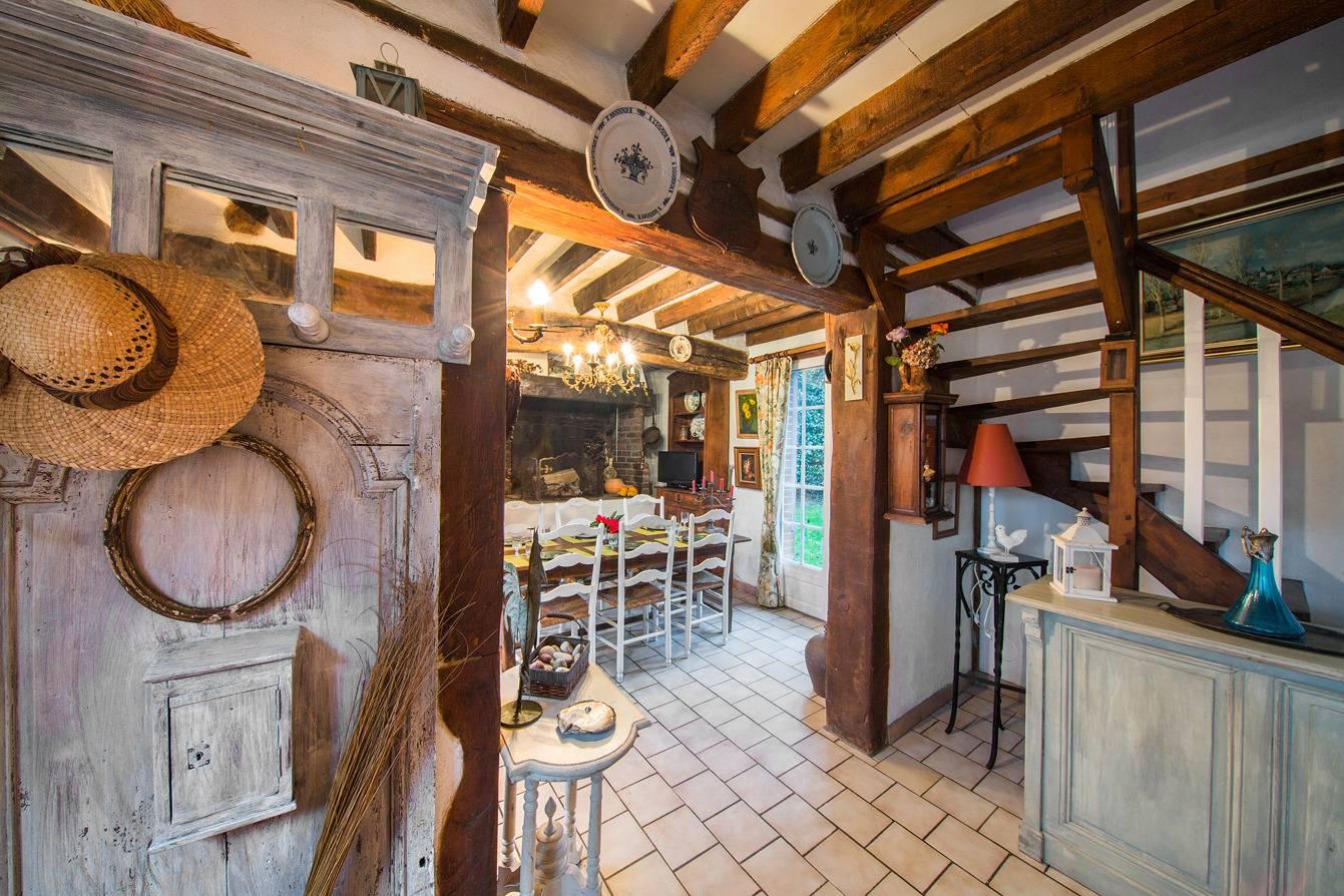 Vakantiehuis in Paluel, Frankrijk voor 5 personen foto 11