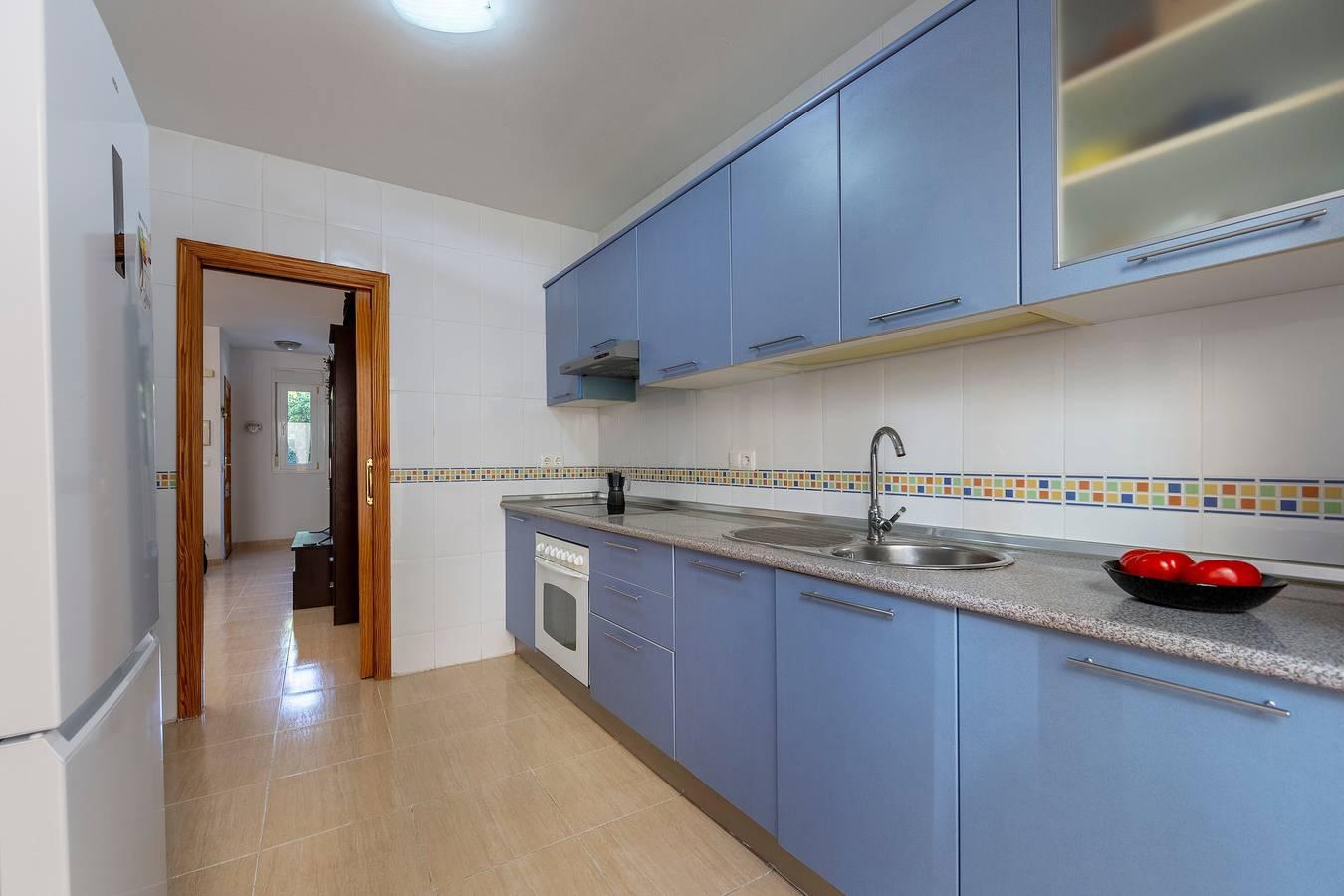 Vakantiehuis in Vera, Spanje voor 5 personen foto 7