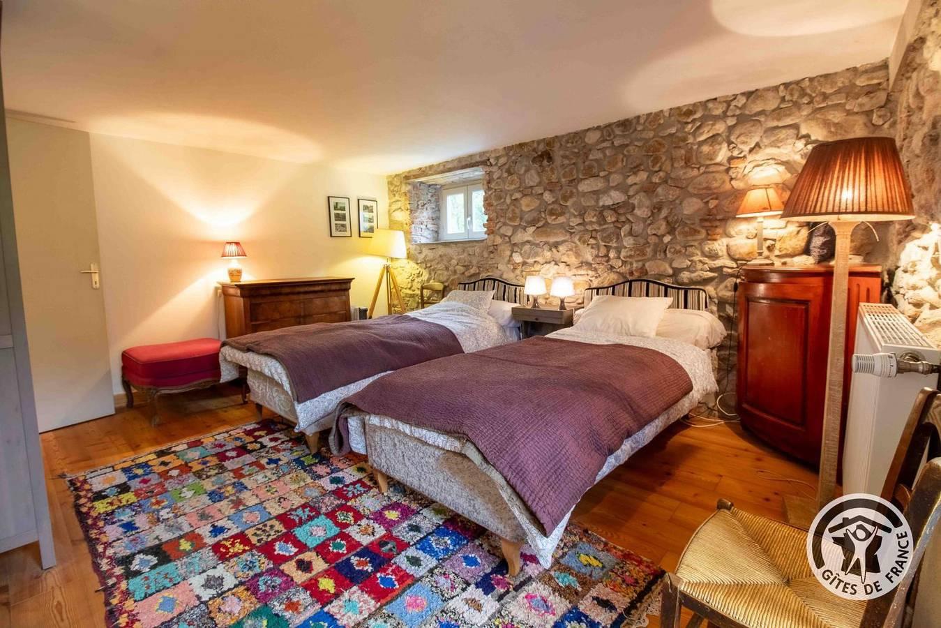Vakantiehuis in Ariège, Frankrijk voor 6 personen foto 10