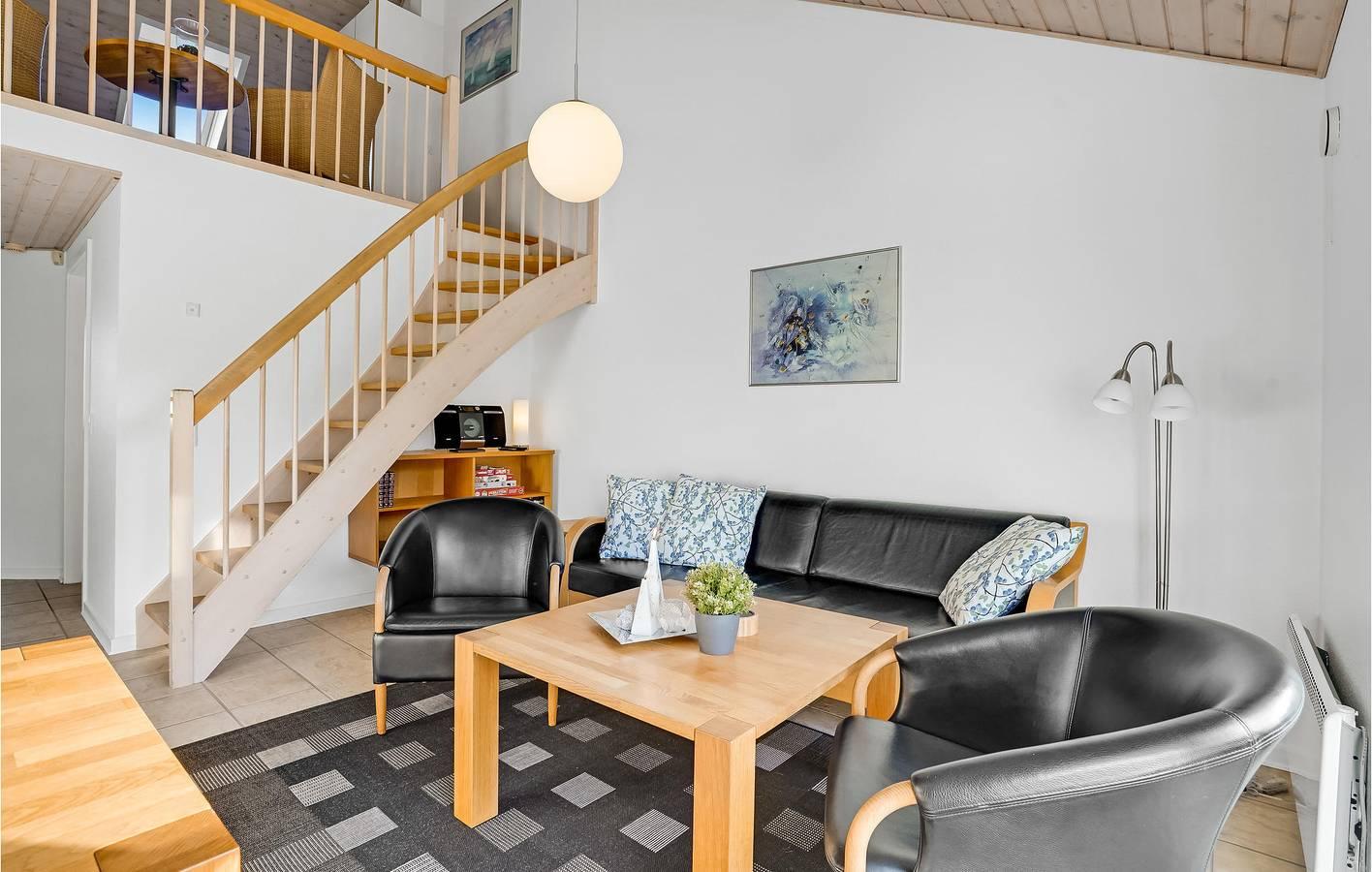 Vakantiehuis in Nørre Nebel, Denemarken voor 6 personen foto 5