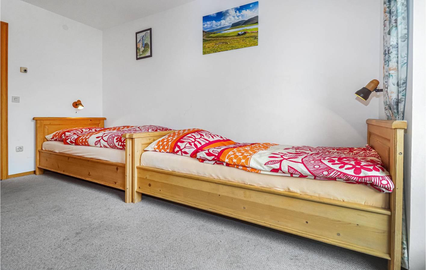 Vakantieappartement in Walchsee, Oostenrijk voor 4 personen foto 9