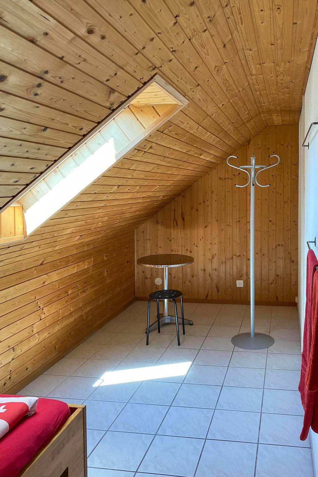 Vakantieappartement in Wangenried, Zwitserland voor 4 personen foto 14