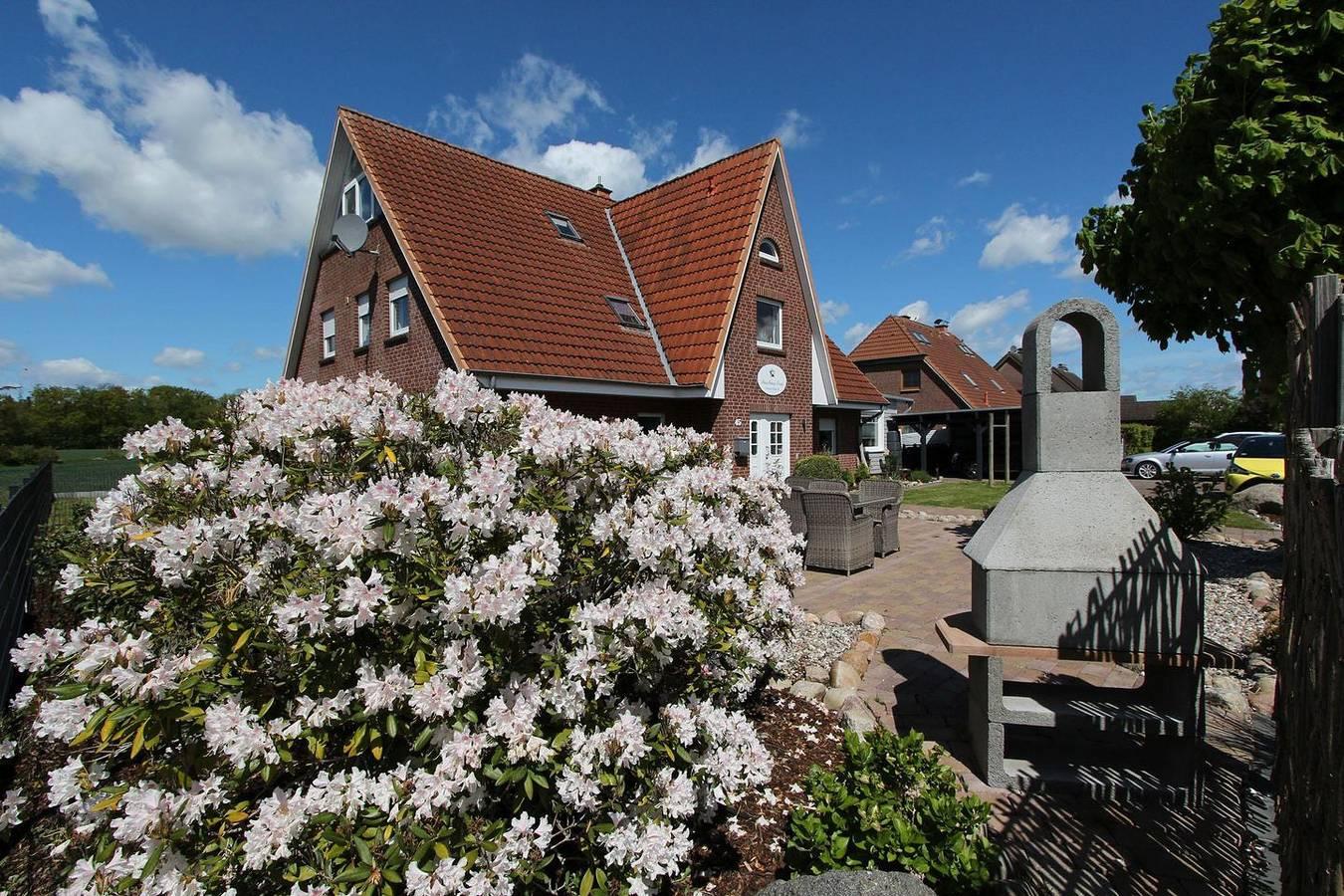 Vakantieappartement in Kellenhusen, Duitsland voor 4 personen foto 10