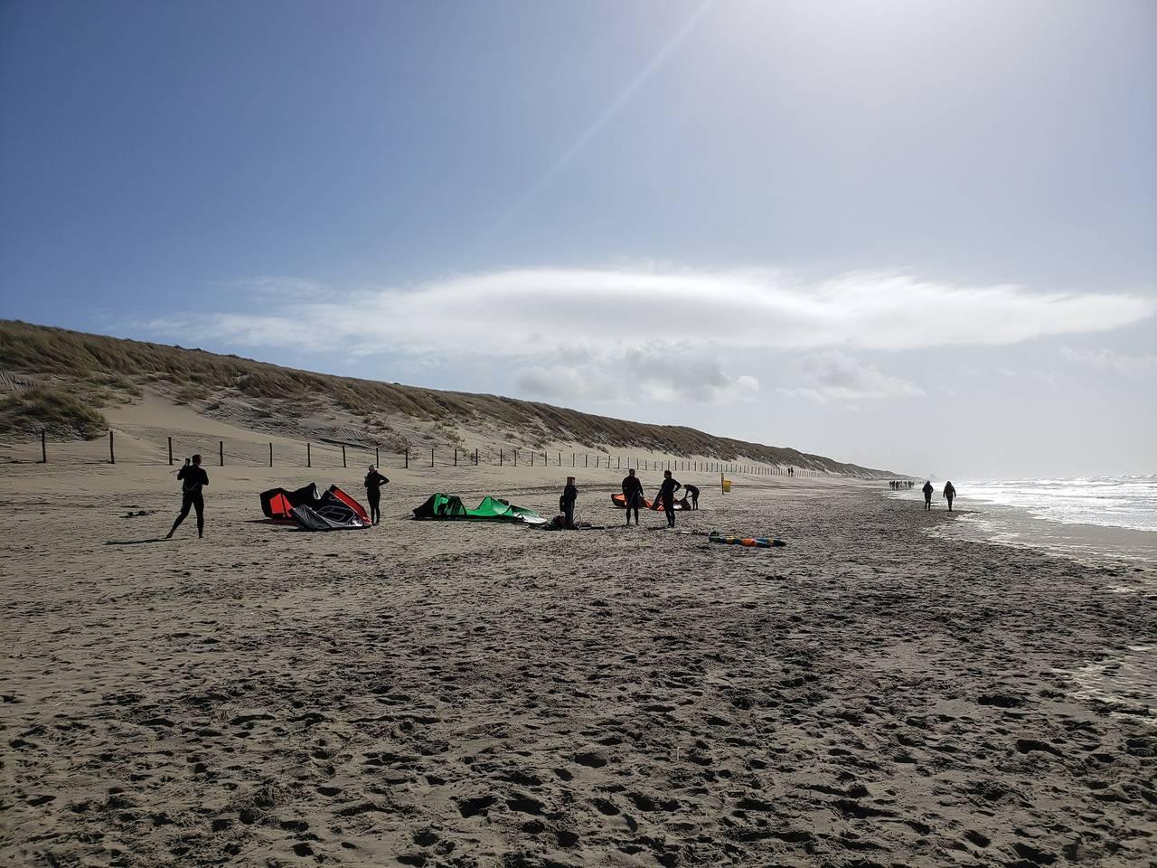 Vakantiehuis in Noordwijkerhout, Nederland voor 4 personen foto 6