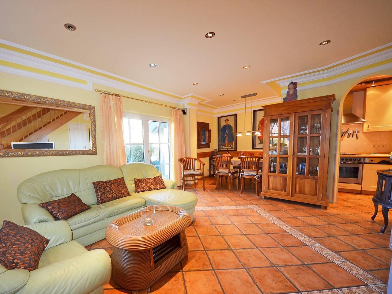 Vakantiehuis in Rügen vanaf 105€ per nacht