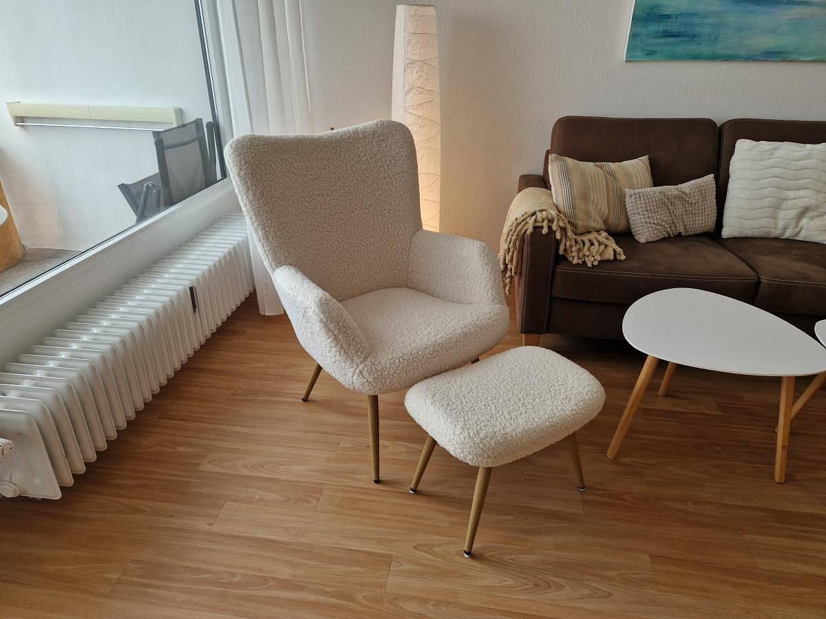 Vakantieappartement in Scharbeutz, Duitsland voor 4 personen foto 3