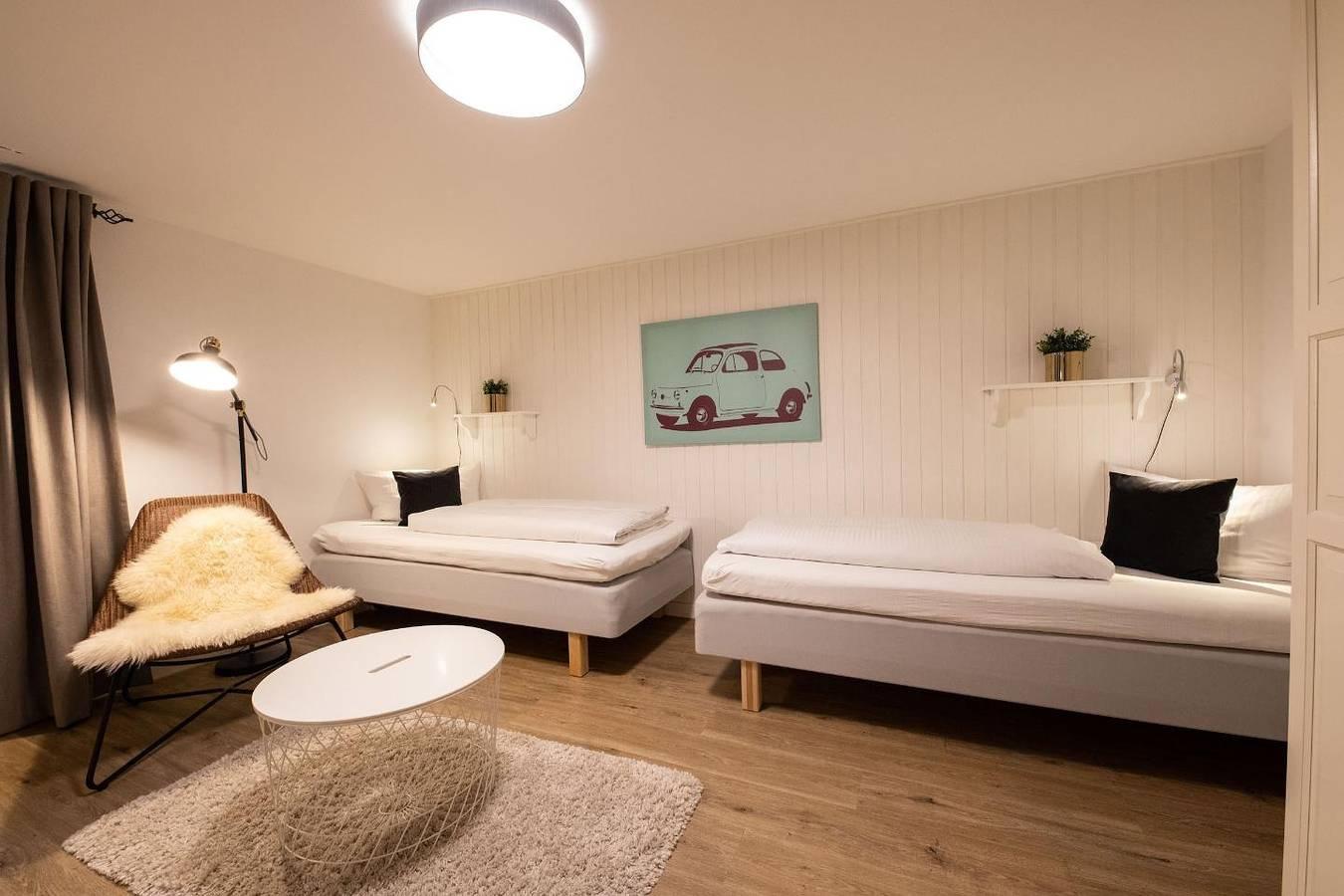 Vakantieappartement in Zugspitzland foto 6