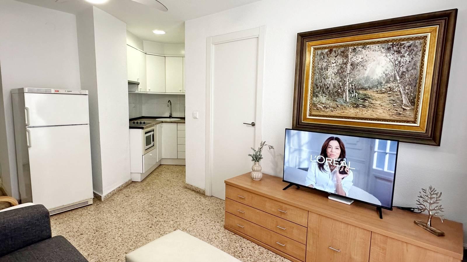 Vakantieappartement in Safor foto 9