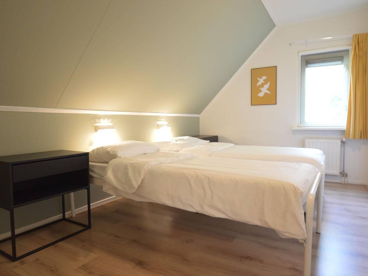Vakantiehuis in Regio Zwolle, Nederland voor 10 personen foto 9