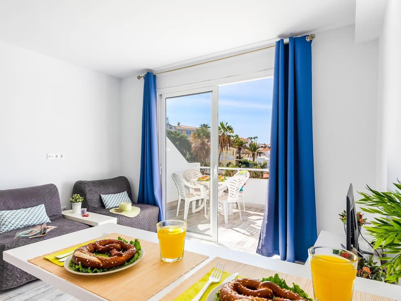 Vakantieappartement in Adeje, Spanje voor 3 personen foto 11