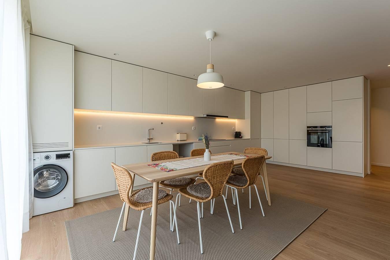 Vakantieappartement in Costa Verde foto 12