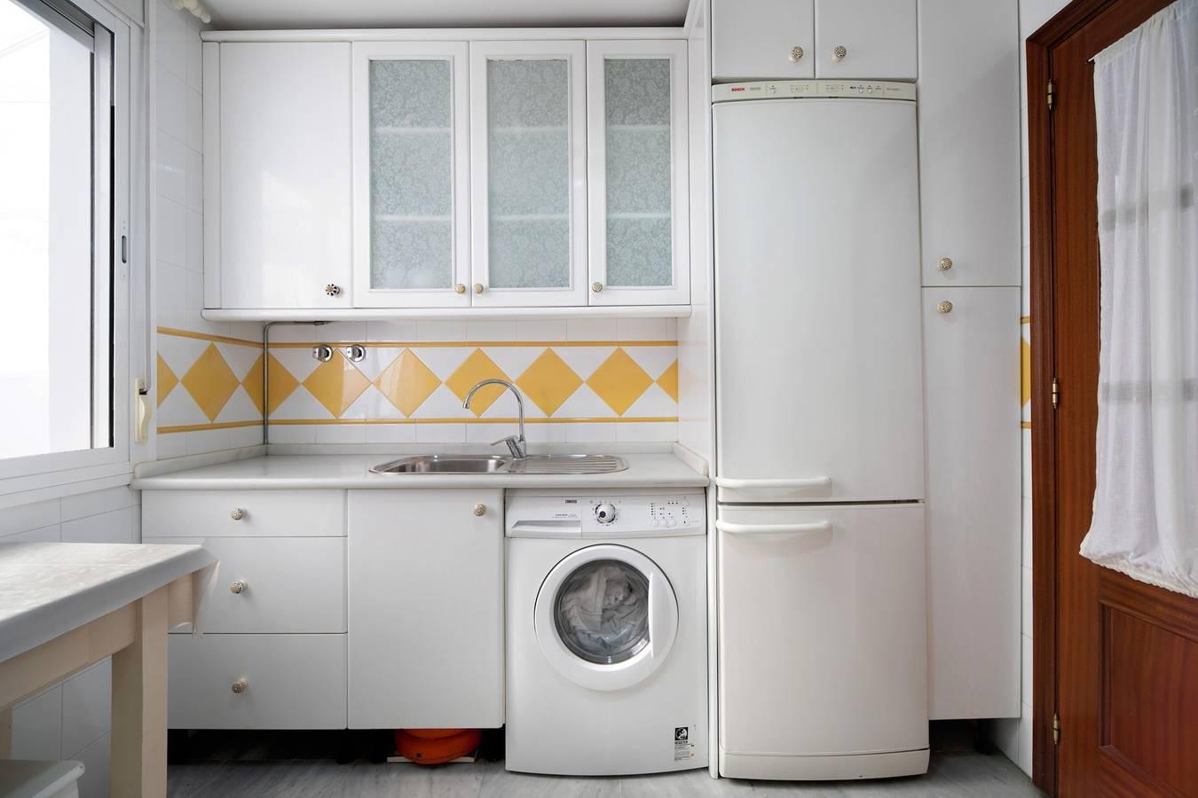 Vakantieappartement in Costa Noroeste, Spanje voor 4 personen foto 7