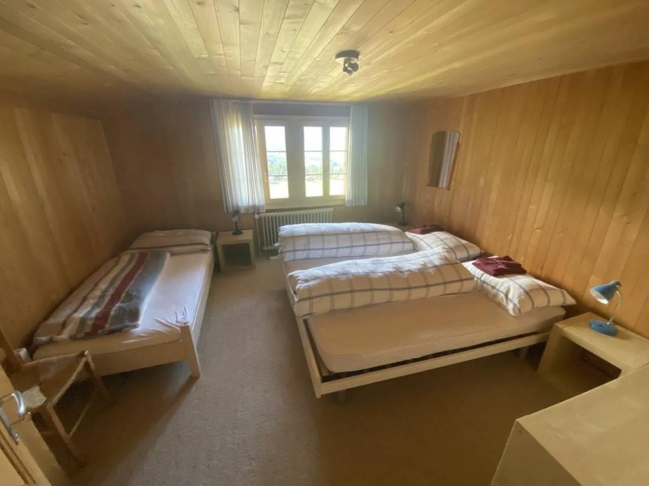 Vakantieappartement in Saanen, Zwitserland voor 8 personen foto 14