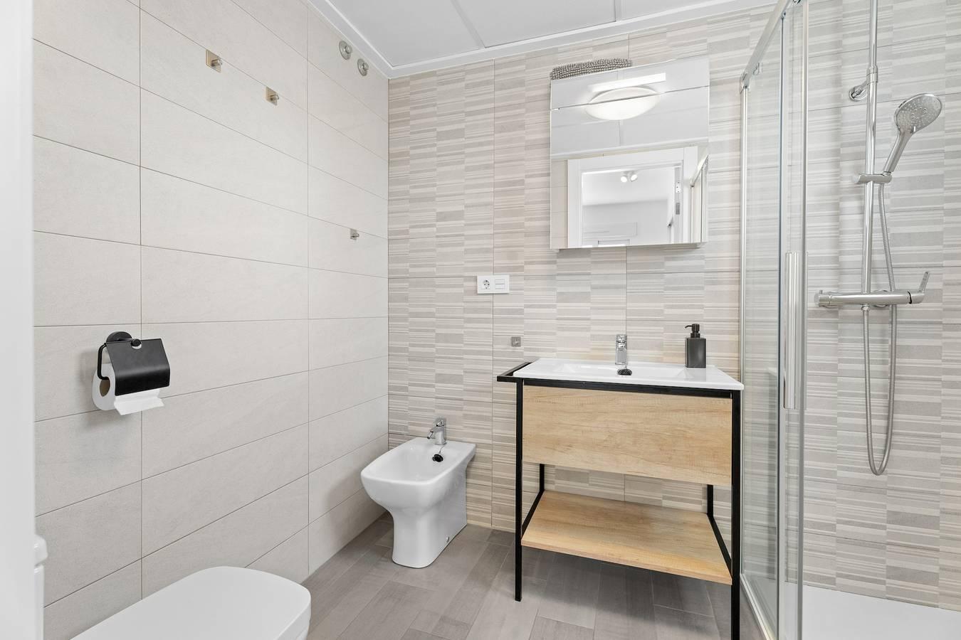Casa Bos Flamingo Pool met Jacuzzi in Santa Pola, Costa Blanca, Spanje voor 14 personen foto 21