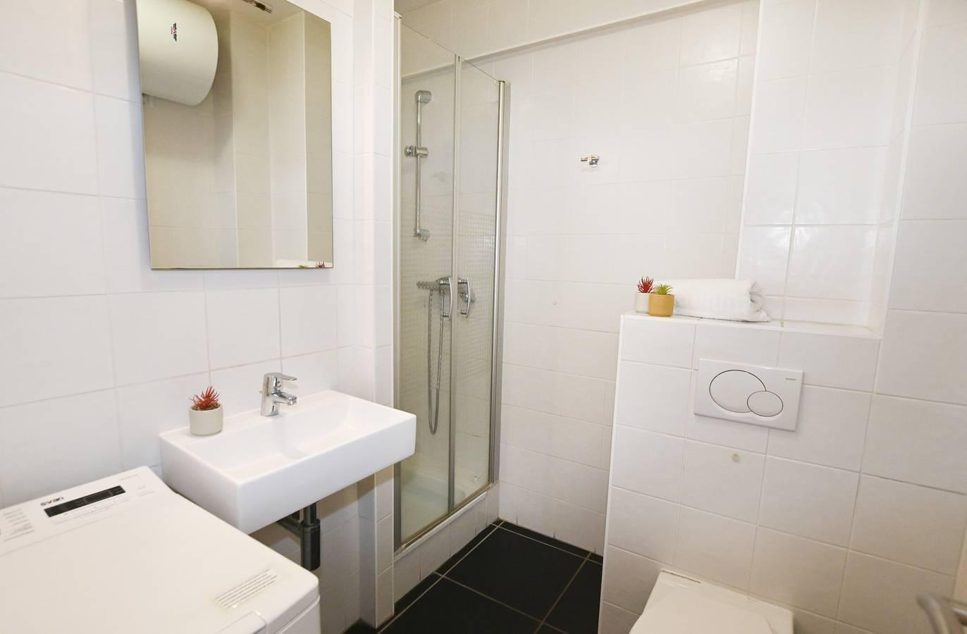 Vakantieappartement in Calpe, Spanje voor 4 personen foto 14