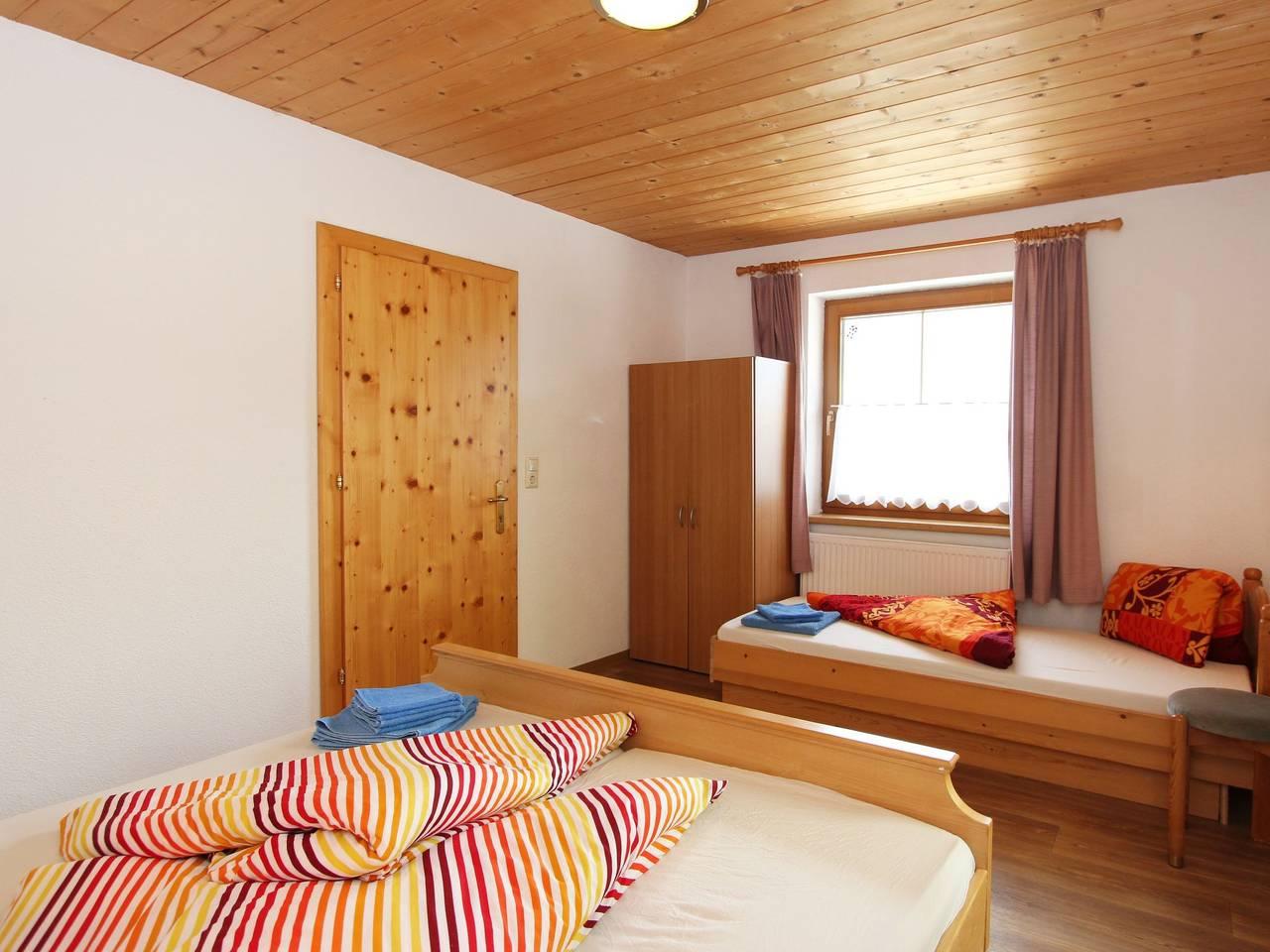 Vakantieappartement in Zillertal, Oostenrijk voor 5 personen foto 8