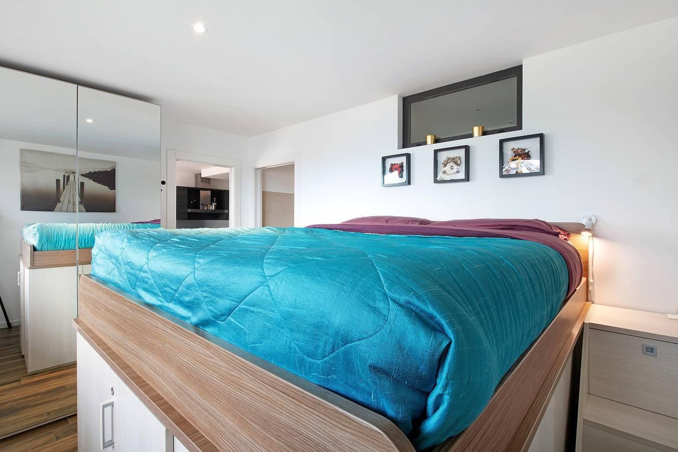 Vakantieappartement in Comomeer, Italië voor 4 personen foto 17