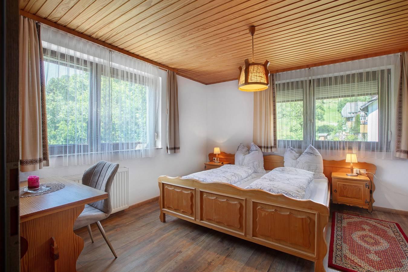 Vakantieappartement in Waldshut, Duitsland voor 4 personen