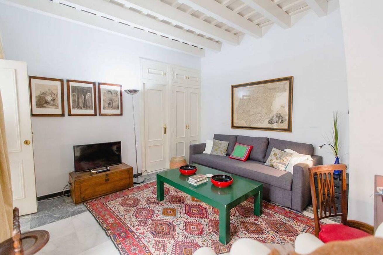 Vakantieappartement in Cádiz, Spanje voor 4 personen foto 6