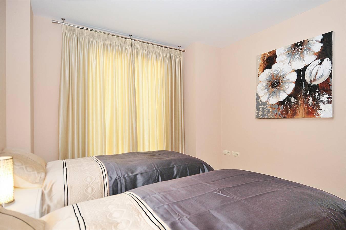 Vakantieappartement in Mijas, Spanje voor 6 personen foto 14