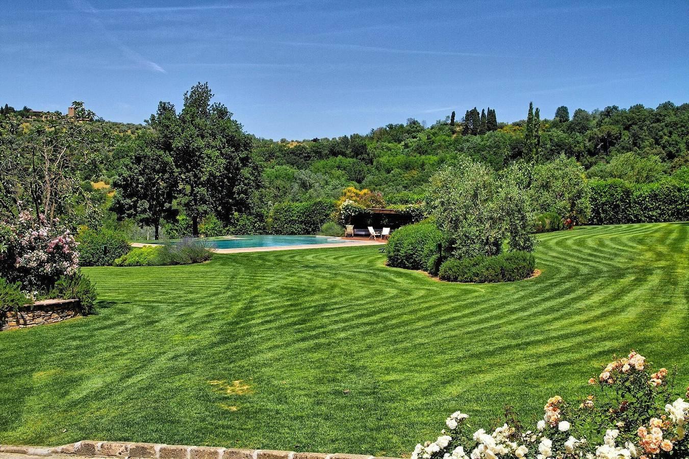 Vakantiehuis in Chianti, Italië voor 16 personen foto 17