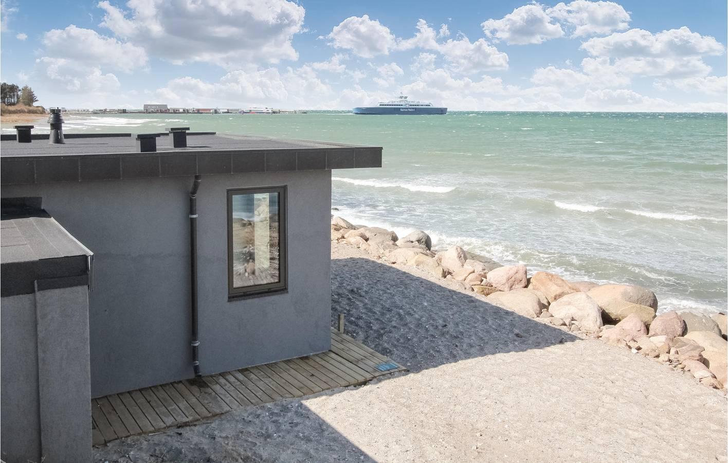 Vakantiehuis in Samsø foto 9
