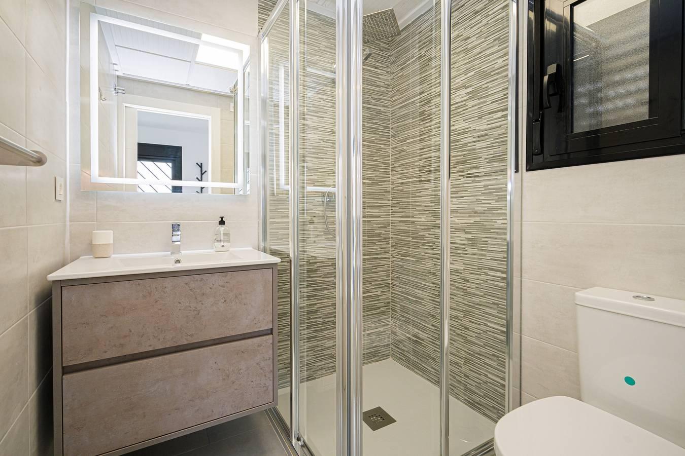 Vakantieappartement in Mar Menor, Spanje voor 4 personen foto 18