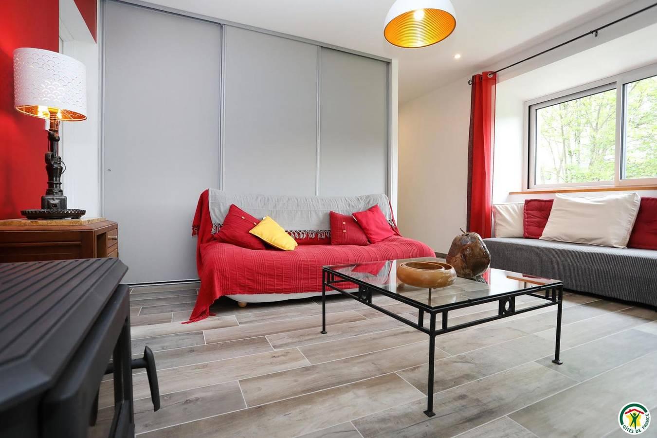 Vakantiehuis in Drôme, Frankrijk voor 4 personen foto 7