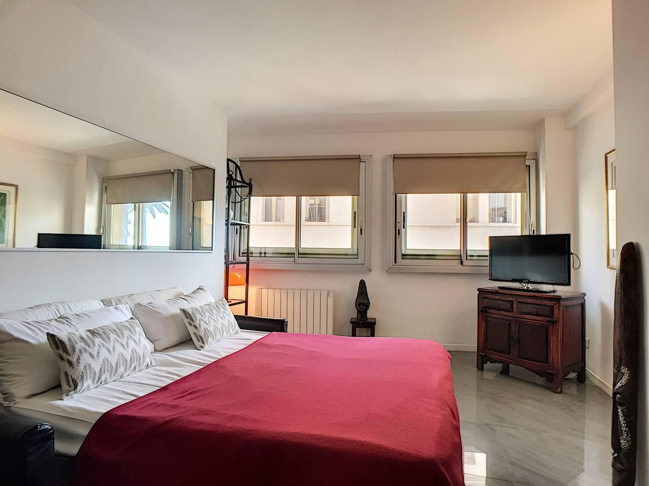 Vakantieappartement in Nice, Frankrijk voor 4 personen foto 16
