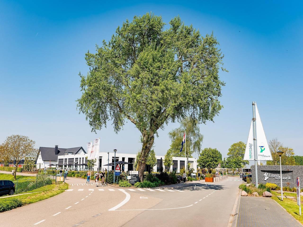 Vakantiehuis in Maurik, Nederland voor 6 personen foto 16