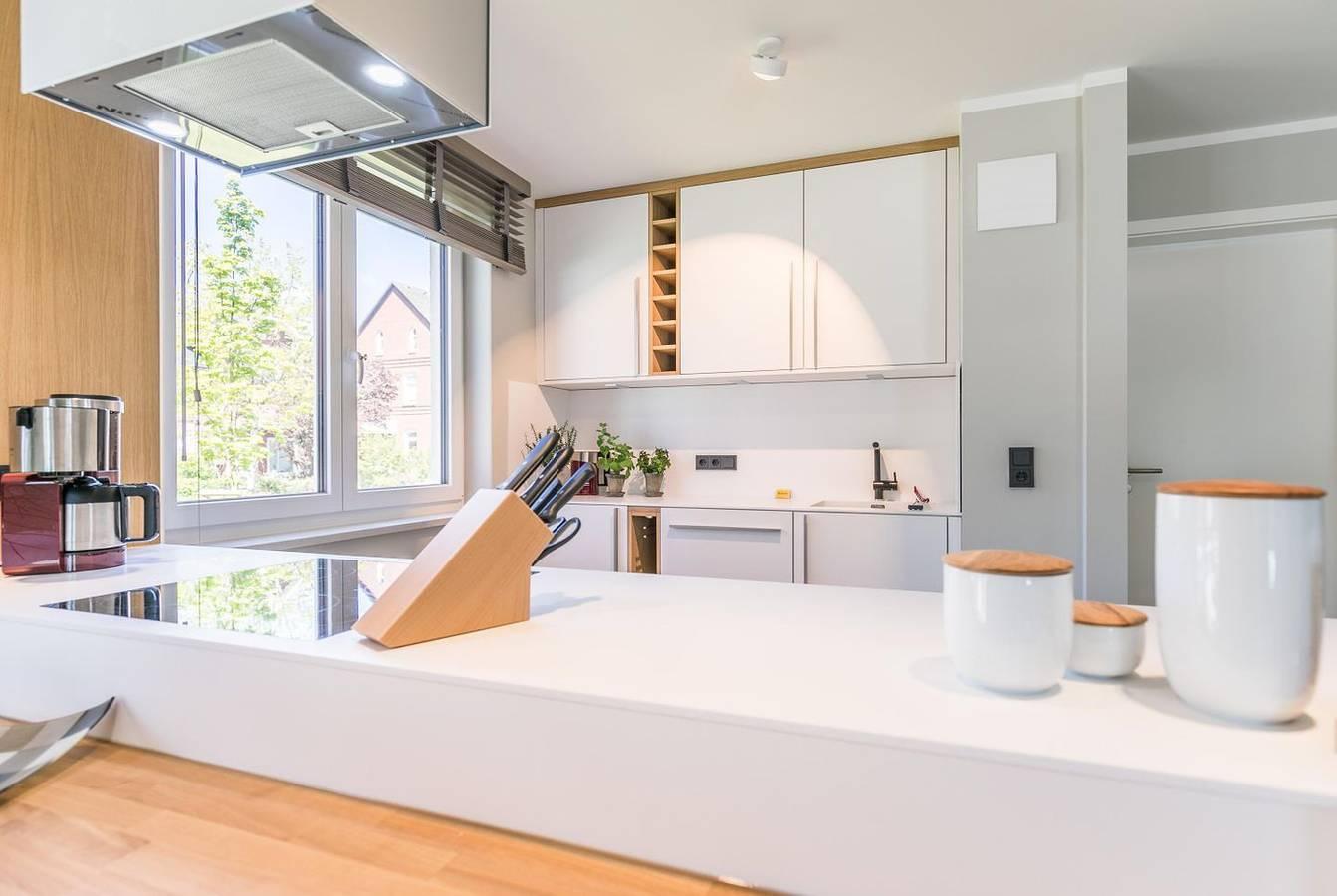 Vakantieappartement in Büsum, Duitsland voor 4 personen foto 10