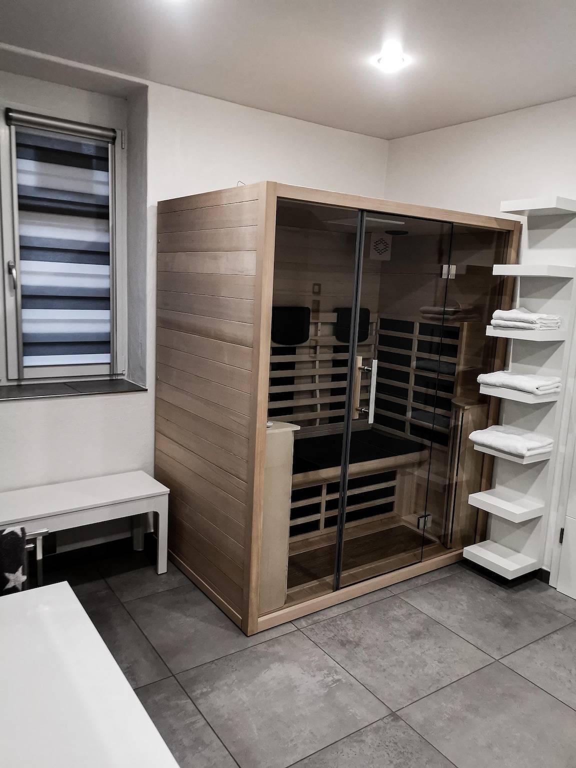 Vakantieappartement in Mosel-Saar, Duitsland voor 3 personen foto 13