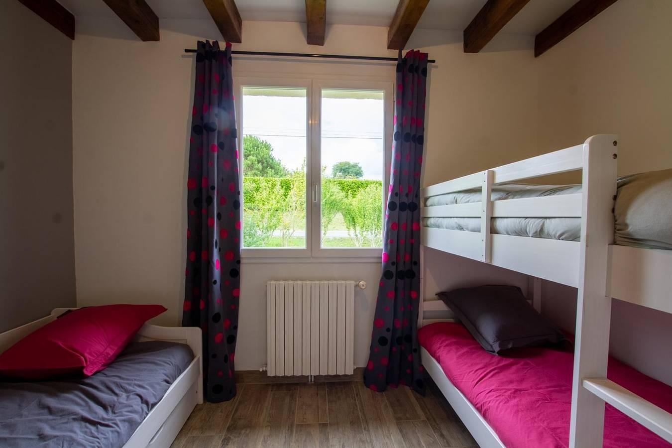 Vakantiehuis in Dordogne, Frankrijk voor 6 personen foto 13