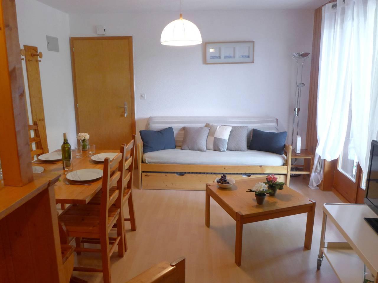 Vakantieappartement in Three-Lakes, Zwitserland voor 5 personen foto 8