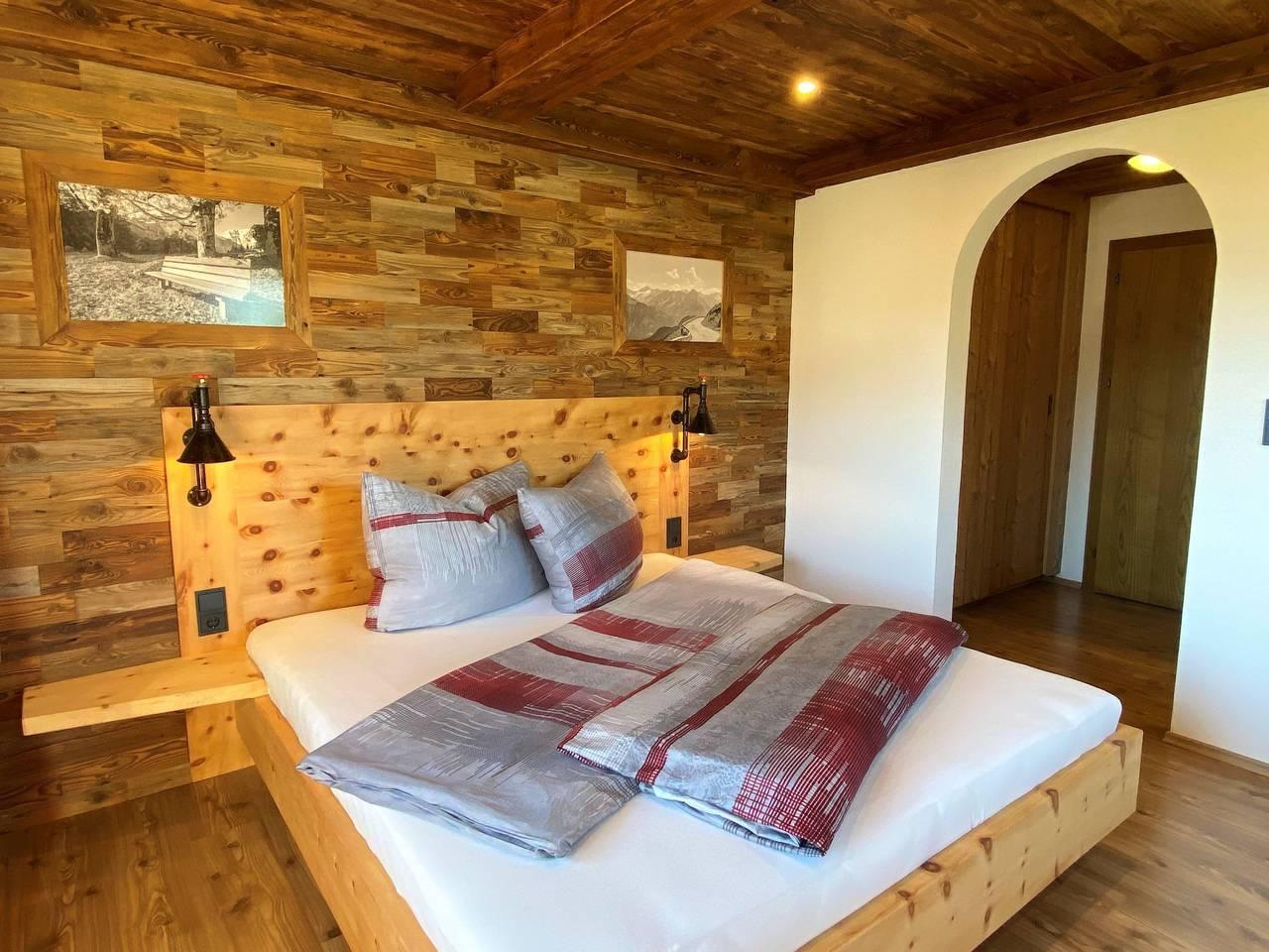 Vakantieappartement in Zillertal, Oostenrijk voor 5 personen foto 14