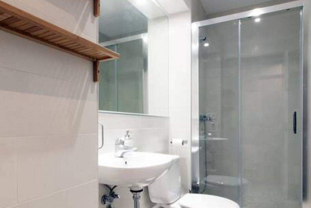 Vakantieappartement in Cádiz, Spanje voor 6 personen foto 9