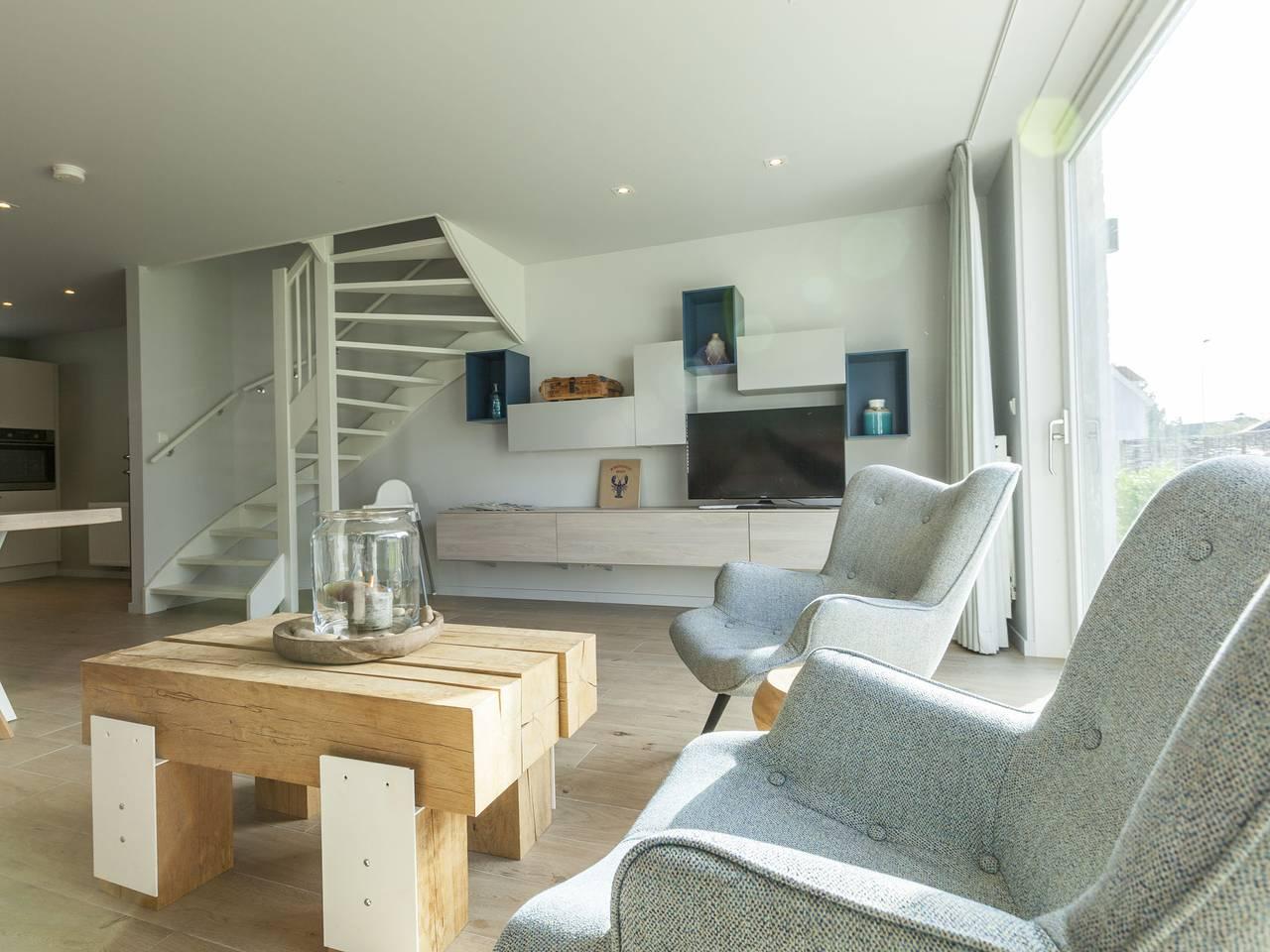 Vakantiehuis in Cadzand, Nederland voor 6 personen foto 9