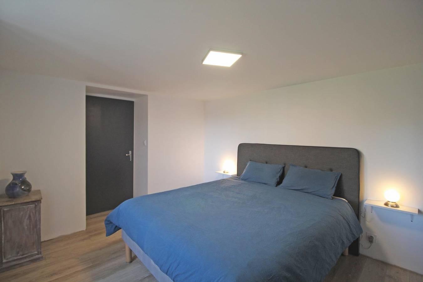 Chez Marie-Louise in Fromental, Frankrijk voor 12 personen foto 21