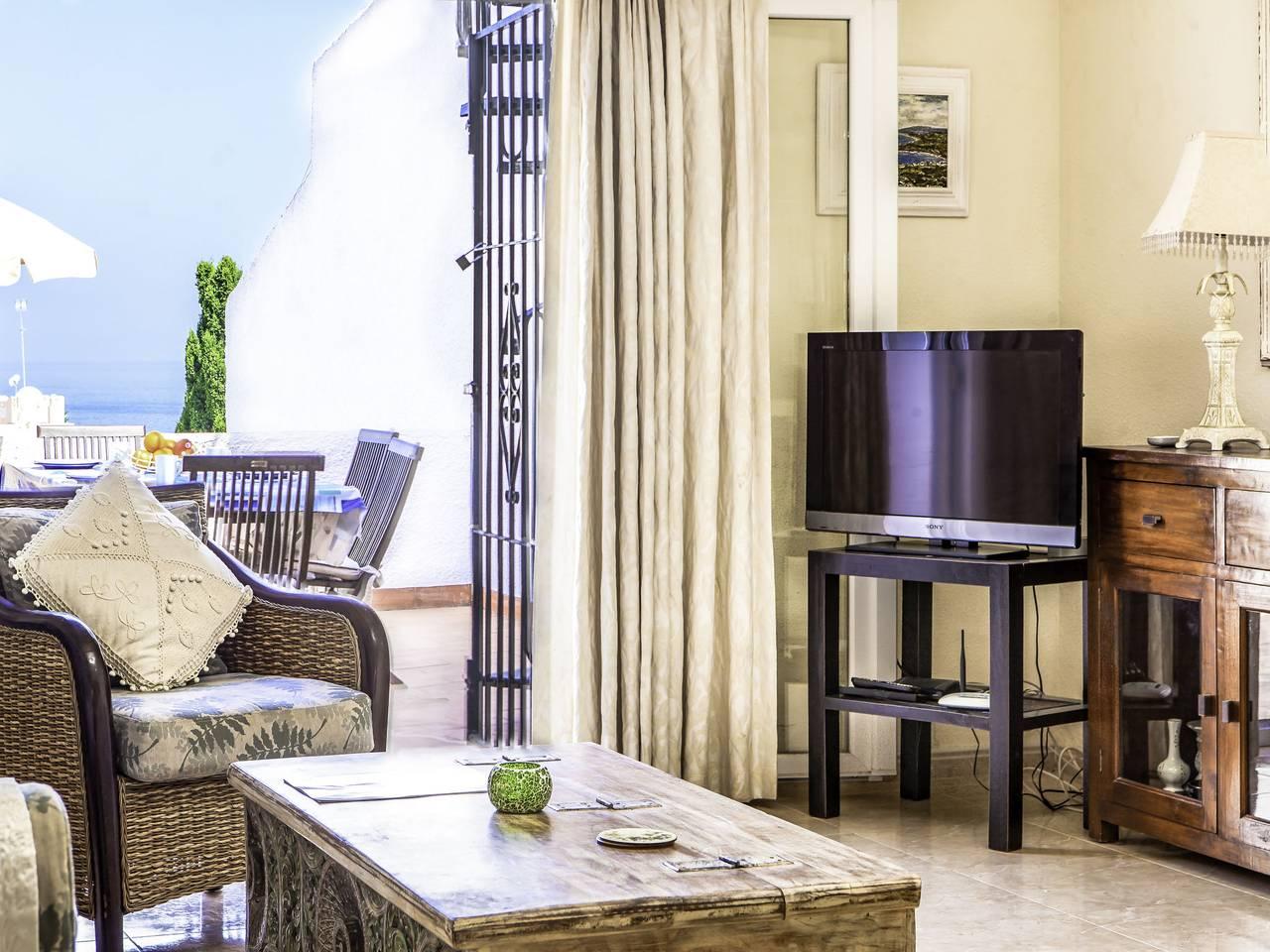 Vakantiehuis in Nerja, Spanje voor 4 personen foto 6